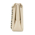 Christian Louboutin Triloubi Chain Spike Shoulder Bag #2963 by Bolt Boutique