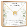Christian Necklace, Multiple Styles
