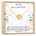 Christian Necklace, Multiple Styles by Dear Ava
