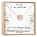 Christian Necklace, Multiple Styles by Dear Ava
