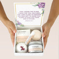 Christian Spa Gift Box by Dear Ava