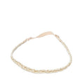 Christie Brinkley Double Braided Headband