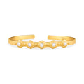 Mommy Matching Bracelet - Pearl by Christina Greene