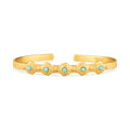 Mommy Matching Bracelet - Turquoise by Christina Greene