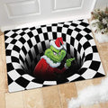 Christmas Carpet Floor Mat by DailySale
