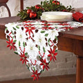 Christmas Embroidered Table Runners by DailySale