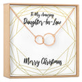 Christmas Gift for Daughter in Law Necklace, Multiple Styles by Dear Ava