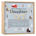 Christmas Gift for Daughter Necklace, Multiple Styles by Dear Ava