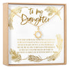 Christmas Gift for Daughter Necklace, Multiple Styles