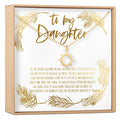 Christmas Gift for Daughter Necklace, Multiple Styles by Dear Ava