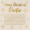 Christmas Gift for Doctor Spa Gift Box by Dear Ava