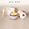 Christmas Gift for Doctor Spa Gift Box by Dear Ava