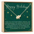 Christmas Gift for Elderly Woman Necklace, Multiple Styles by Dear Ava