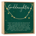 Christmas Gift for Goddaughter Dot Bracelet Bracelet by Dear Ava