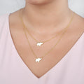 Christmas Gift for Goddaughter Necklace, Multiple Styles by Dear Ava