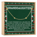 Christmas Gift for Granddaughter Dot Bracelet Bracelet by Dear Ava