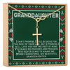 Christmas Gift for Granddaughter Necklace, Multiple Styles