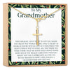 Christmas Gift for Grandmother Necklace, Multiple Styles