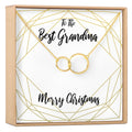 Christmas Gift for Grandmother Necklace, Multiple Styles by Dear Ava