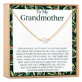 Christmas Gift for Grandmother Necklace, Multiple Styles by Dear Ava
