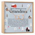 Christmas Gift for Grandmother Necklace, Multiple Styles by Dear Ava