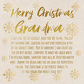 Christmas Gift for Grandmother Spa Gift Box by Dear Ava
