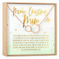 Christmas Gift for Mom Necklace, Multiple Styles by Dear Ava