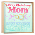 Christmas Gift for Mom Necklace, Multiple Styles by Dear Ava