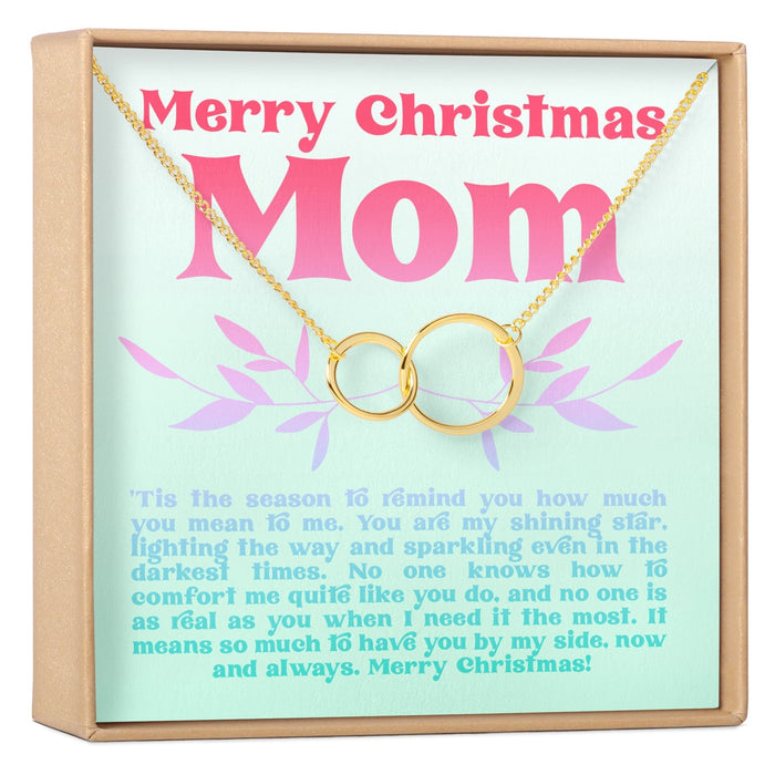 Christmas Gift for Mom Necklace, Multiple Styles by Dear Ava
