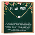 Christmas Gift for Mom Necklace, Multiple Styles by Dear Ava
