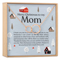Christmas Gift for Mom Necklace, Multiple Styles by Dear Ava