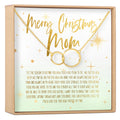 Christmas Gift for Mom Necklace, Multiple Styles by Dear Ava