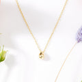 Christmas Gift for Mom Pearl Necklace by Dear Ava