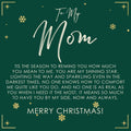 Christmas Gift for Mom Spa Gift Box by Dear Ava