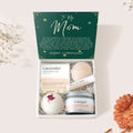 Christmas Gift for Mom Spa Gift Box by Dear Ava