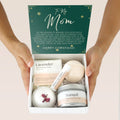 Christmas Gift for Mom Spa Gift Box by Dear Ava