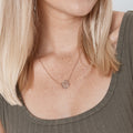 Christmas Gift for Music Teacher Necklace, Multiple Styles by Dear Ava