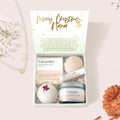 Christmas Gift For Nana Compass Necklace Gift Box Set by Dear Ava