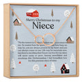 Christmas Gift for Niece Necklace, Multiple Styles by Dear Ava