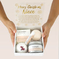 Christmas Gift for Niece Spa Gift Box by Dear Ava