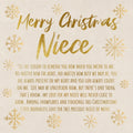 Christmas Gift for Niece Spa Gift Box by Dear Ava
