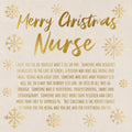 Christmas Gift for Nurse Spa Gift Box by Dear Ava