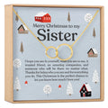 Christmas Gift for Sister Necklace, Multiple Styles by Dear Ava