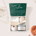 Christmas Gift for Sister Spa Gift Box by Dear Ava
