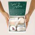 Christmas Gift for Sister Spa Gift Box by Dear Ava