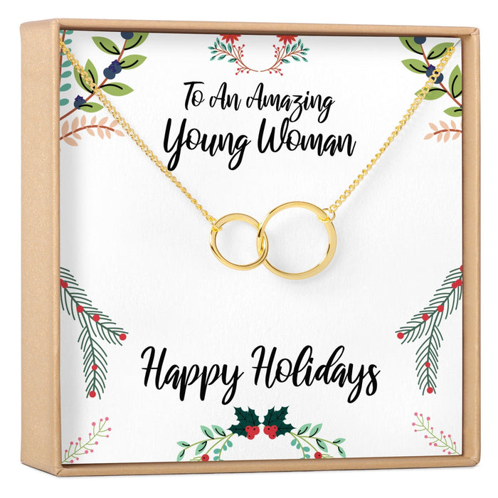 Christmas Gift for Teen Necklace, Multiple Styles by Dear Ava