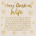 Christmas Gift for Wife Spa Gift Box by Dear Ava