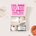Christmas Gift for Wife Spa Gift Box by Dear Ava