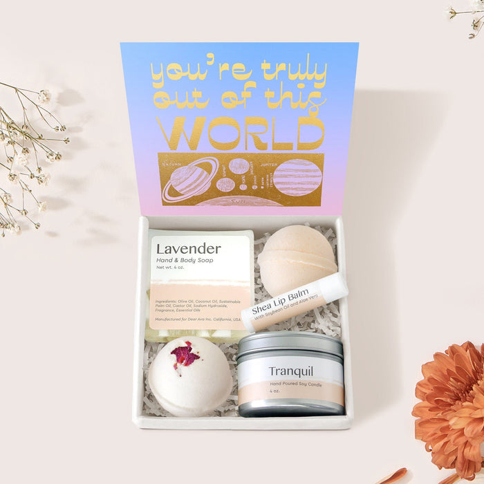Christmas Gift Gift Box Set by Dear Ava