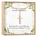 Christmas Gift Ideas Necklace, Multiple Styles by Dear Ava